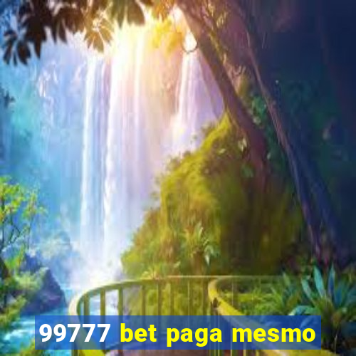 99777 bet paga mesmo